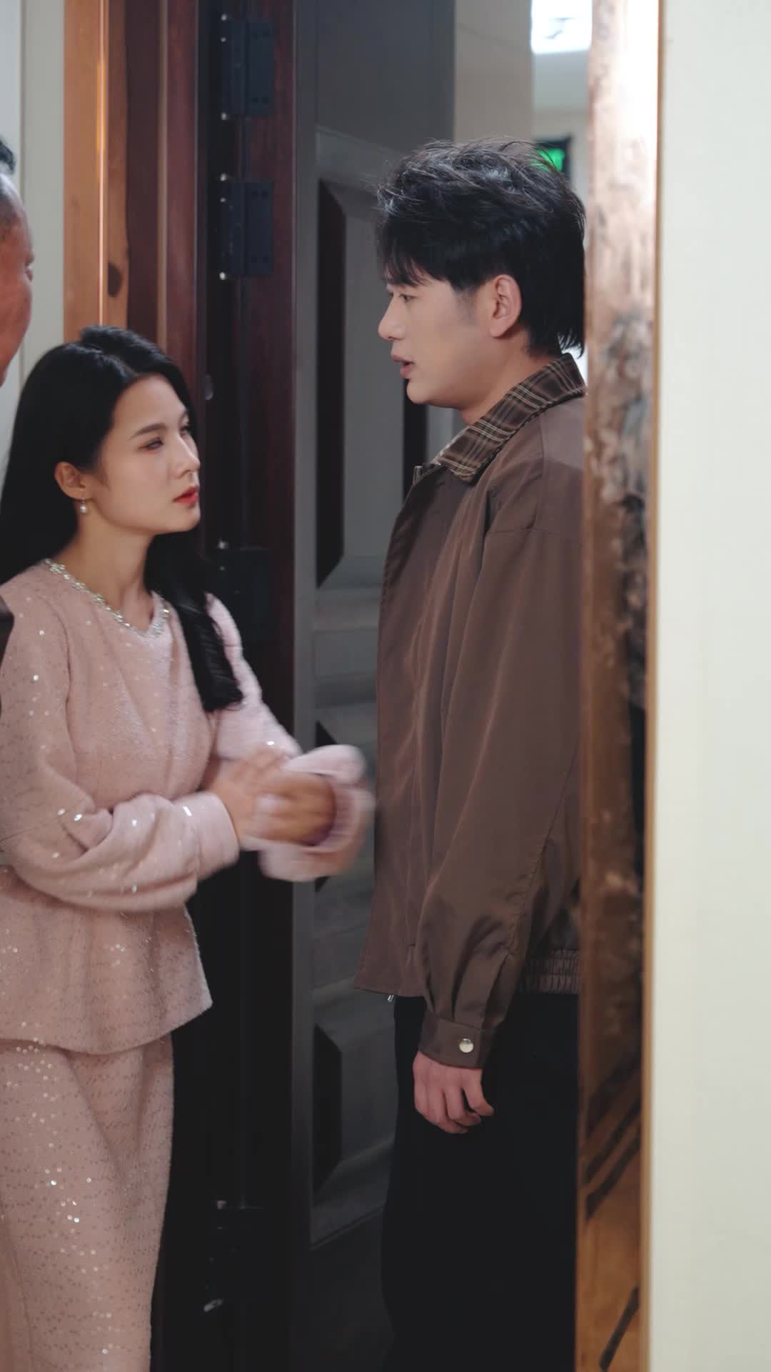 Épisode 2 - Quand la Vie Renaît